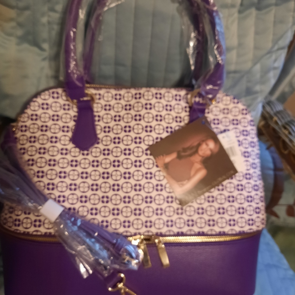 IMAN bag